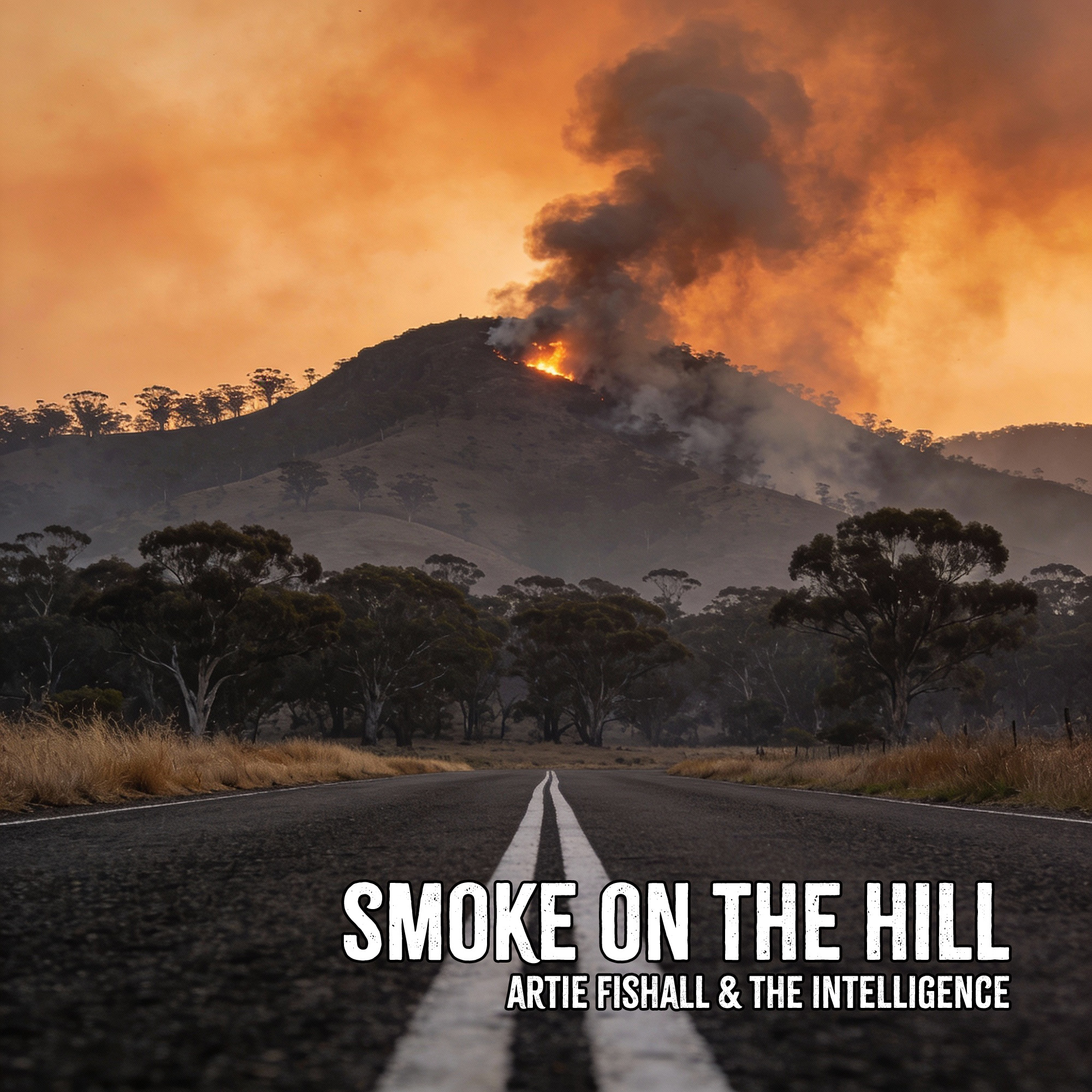 Featured image for “Smoke On The Hill”