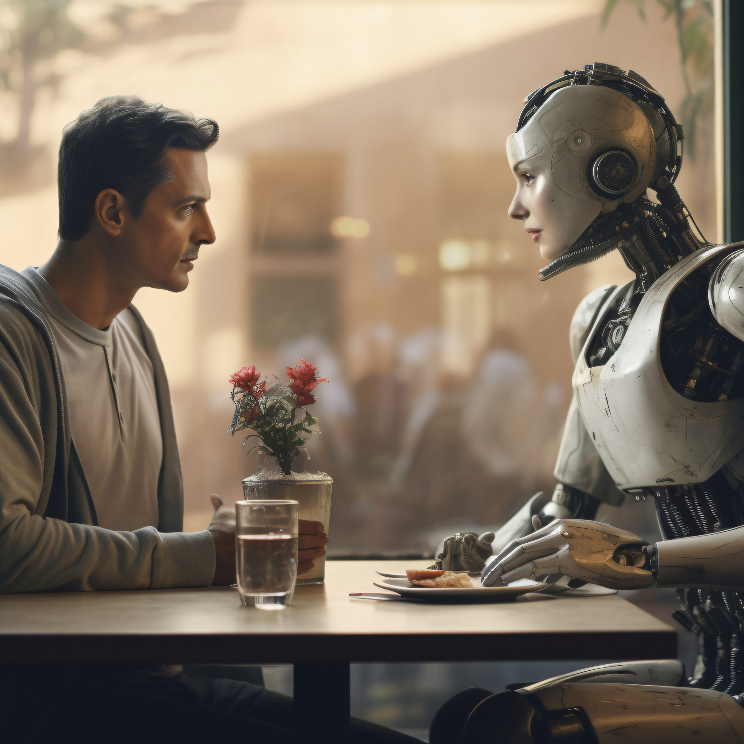 Featured image for “Digital Girlfriend”