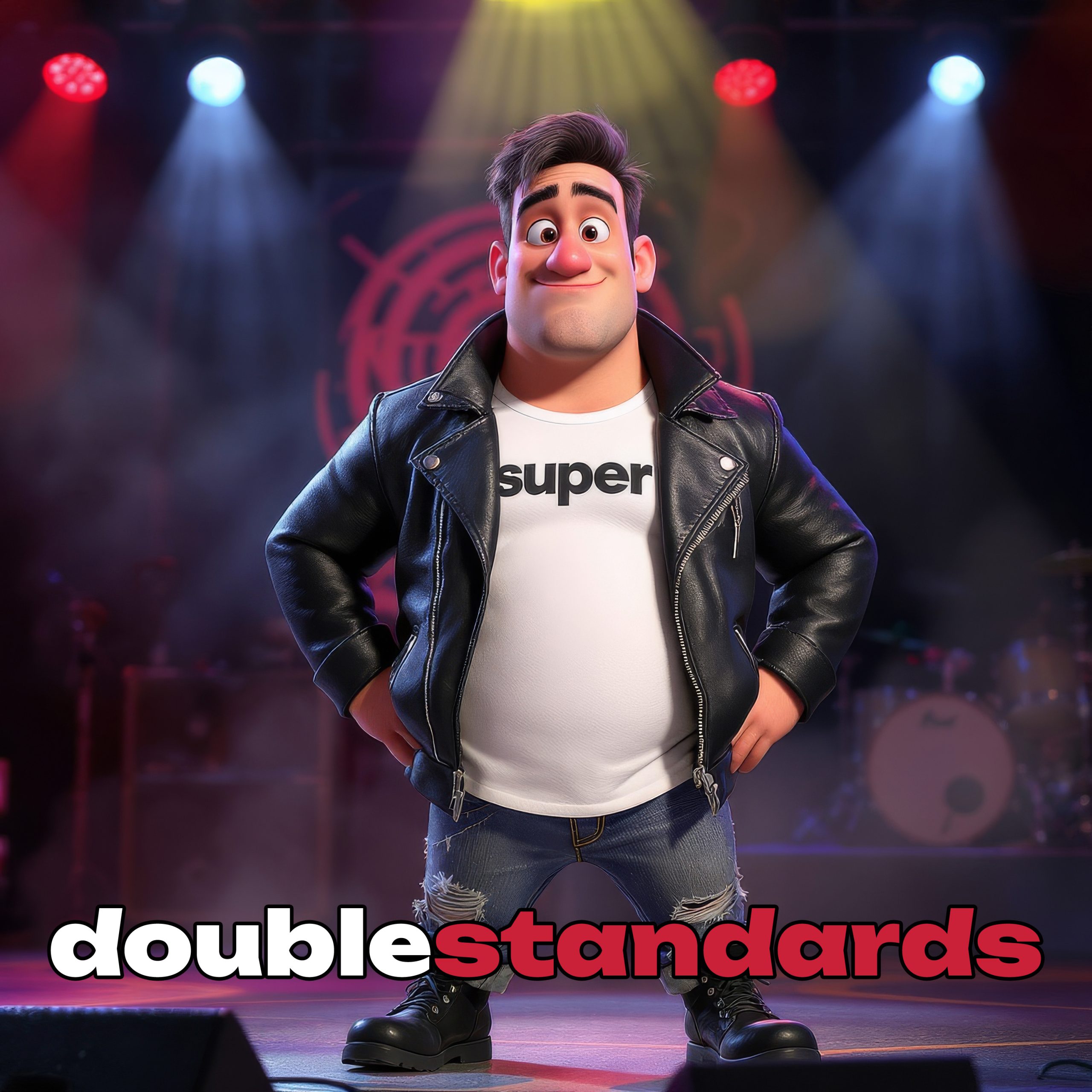 Featured image for “Double Standards”