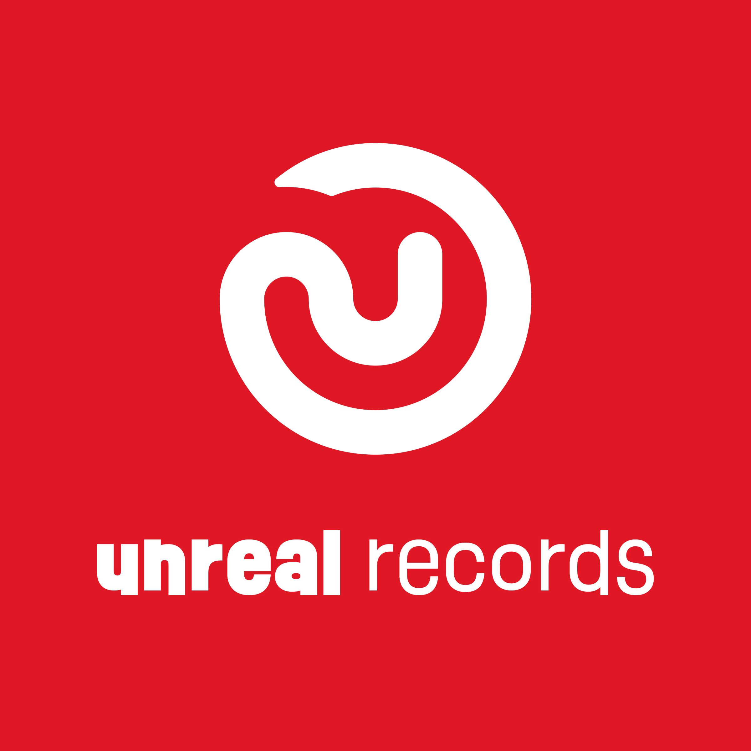 Featured image for “Welcome to unreal records”