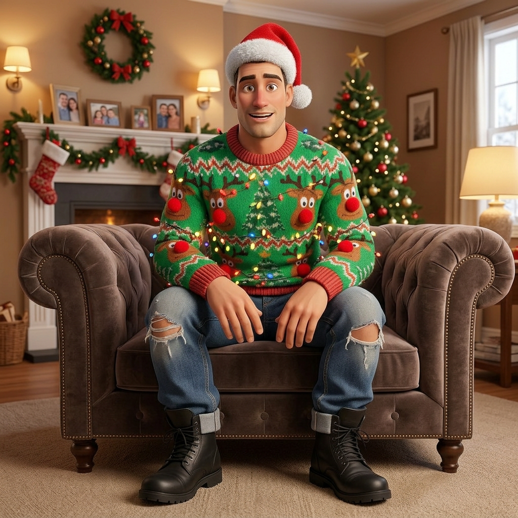 Featured image for “Another message from Artie”